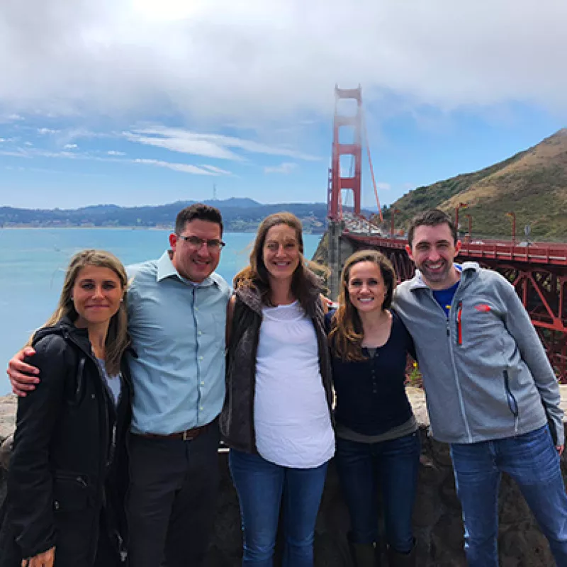 UCSF Thoracic Surgery Residency Program