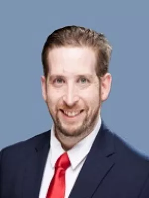 Timothy Harris
