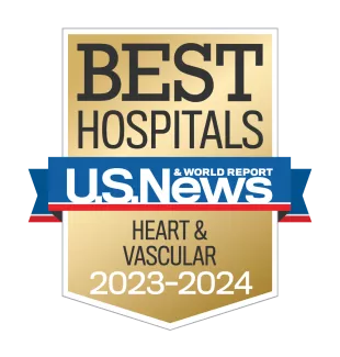Cardiac & Vascular US News World Report